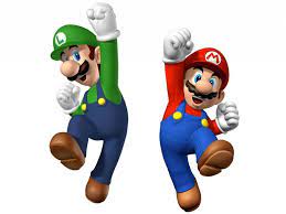 It is said in mario games, that the two brothers are meant to be plumbers, but when comes funny pic regardless, but i think mario and luigi know this is not a pipe that can be fixed. Factfriday Mario And Luigi Of The Video Game Super Mario Brothers Are F H Furr Plumbing Heating Air Conditioning Electrical Facebook