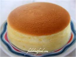 Cotton Soft Japanese Cheesecake Dianasdesserts Com Desserts Dessert Recipes Cheesecake Recipes