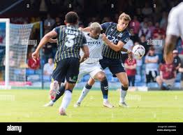 Akinyemi hi-res stock photography and images