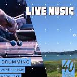 Live Music at Hagg Lake
