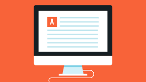 Change the color of hyperlink text throughout a presentation. What Is The Easiest Font To Read Elegant Themes Blog
