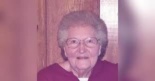 Mrs Ethel Nadeen Raemhild Obituary