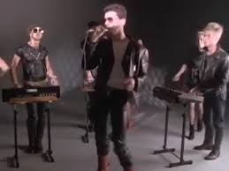 Play just can't get enough. Yarn And I Just Can T Seem To Get Enough Of Depeche Mode Just Can T Get Enough Remastered Video Video Clips By Quotes 1259d8e2 ç´