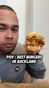Jax burger shack 🍔 Best burger shack in Auckland 🔥🔥🔥 #reels #food  #foodlover #foodreels #foodreview #foodies #foodie #aucklandeats #auckland  #aucklandfoodie #aucklandburgers #newzealand