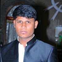Vinod Vincent