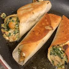 The key to this recipe is the chive cream cheese stuffing. Cream Cheese Chicken Tacos Points Kitchen