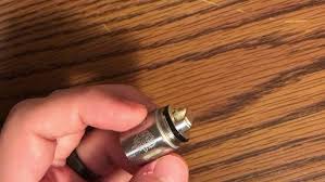 Solution for Ohms too low: Smok Alien 220W TC