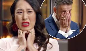 MasterChef judges are left shocked after medical student makes error during  challenge