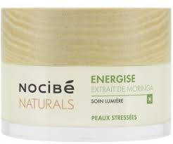 Notre catégorie avis produit soin visage a été créée pour vous offrir une aide précieuse lors de votre sélection. Soin Lumiere Moringa Naturals Energise Nocibe Creme Jour