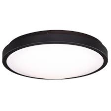 How to remove a dome ceiling light | how to change lightbulb on screwless glass cover lamp fixture. Aries 13 75 In W Led Bronze Flush Mount Ceiling Light Fixture White Shade 13 75 In W X 3 75 In H X 13 75 In D Overstock 20906773