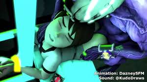 Ben 10 - DazneySFM