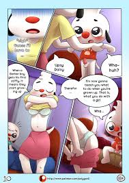 The First Wood experience - Page 12 - HentaiEra