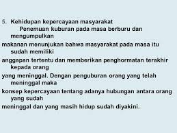 Bab 4 Kehidupan Awal Masyarakat Indonesia Kelompok 4 X 6 Nama Anggota 1 Firizki Rahayu Maharani 2 Febri Nuryadi 3 Fredrik Ariel O 4 Erlando 5 Widya Ppt Download