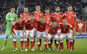 Coupe du monde russie 2018 coupe d'europe league des champions les. La Russie Elimine L Espagne Aux Tirs Aux Buts Tntv Tahiti Nui Television