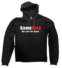 Welcome to gamestop's official facebook page! Gamestop Hoodie Clique Wear