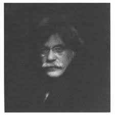 An Encounter and Its Consequences: Arthur Dove and Alfred Stieglitz,  1910-1925