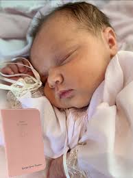 Personalized Baby Bible, Engraved Baby Bible, Personalized Baby Girl Bible,  Personalized New Testament Baby Bible, Baby Gift Baby Bible