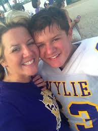 Celebration of life for dad