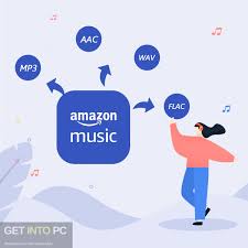 You can transfer music files. Tuneboto Amazon Music Converter Free Download
