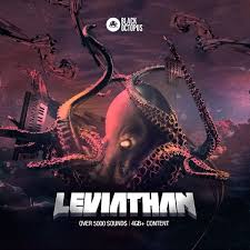 Leviathan Sample Pack Download Royalty Free Edm Samples Leviathan Music Software Loop