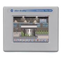 Rockwell Automation 2711P-T6C20D8 2711PT6C20D8 AB | Fromm