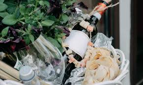 Welcome baskets gift baskets samantha wedding wedding gifts for guests make a gift gift boxes groom teacher party. 10 Outstanding Gift Baskets To Send Your Virtual Wedding Guests