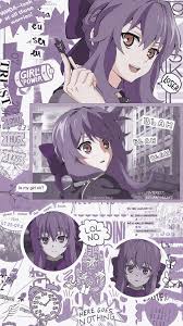 Owari No Seraph Shinoa Hiiragi Hiiragi Owari Seraph Shinoa In 2020 Shinoa Hiiragi Aesthetic Anime Anime Artwork Wallpaper