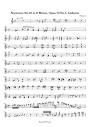 Nocturne No.19 in E Minor, Opus 72 No.1, Andante Sheet Music ...