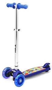 Razor A4 Kick Scooter Clear Check This Awesome Product By Going To The Link At The Image Luccas Neto Netos