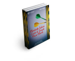 Buku telah memperoleh skor di 8 by google books untuk buku yuk belajar nabung saham; Panduan Pemula Saham Syariah Indonesia