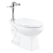 Inodoro Rapid Jet Trebol