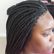 Jumbo box braids,up to mid back length.includes hot hair sealing of ends.hair isn't included. Tima African Hair Braiding Home Facebook