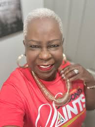 Good morning to members in the Fabulous Fifties 🤩🤩