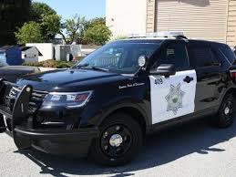 Ca Salinas Police Dept Police Cars Police Dept Police