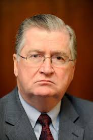 ELECTION Rep. Fallon's endorsement fallout