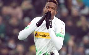 Kone used to have brown containers with small white plastic buttons. 1 Bundesliga Gladbach Bereitet Sich Auf Zakaria Abgang Vor Kone Wechsel Vor Abschluss News Fussballdaten