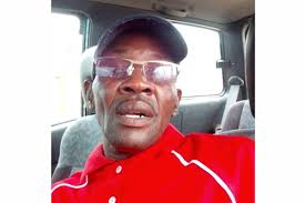 Abraham Striker Hengari The lethal goal-getter at Play