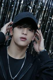 Stray Kids On Twitter Kim Woojin Stray Kids Kids Photoshoot Stray