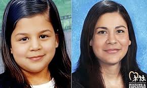 In 2001, Bianca Lebron was a fifth-grade student at Elias Howe School in  Bridgeport, Connecticut. She arrived at school early