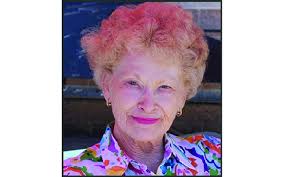 Jane Clawson Obituary (2019)