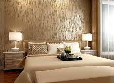 ورق جدران ابيات غرف نوم