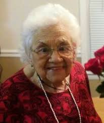 Obituary information for Margaret Ann Riggs