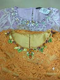 Maybe you would like to learn more about one of these? Pin Di Brokat