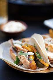 Chicken Fajitas Recipe Gelson S Chicken Fajitas Chicken Fajita Recipe Chicken Recipes