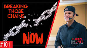 Breaking Invisible Chains #101