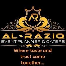 Step 1 enter your company name into the logo generator. Al Raziq Event Planner And Caterer Posts Facebook