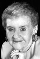 Elnora Hinkle Obituary (2010)