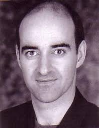 Doc Oho Reviews...: Nicholas Briggs Interview