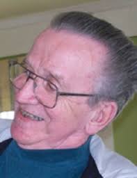 Brian Griffin Obituary