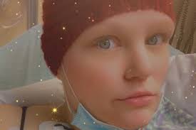 Fundraiser for Jordyn Ramsey by Bonnie Burrows Ingalls : Help Jordyn During  Her Cancer Fight